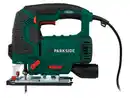 Bild 1 von PARKSIDE® Pendelhubstichsäge »PSTD 800 C3«, 800 W, 0–3100 min-¹