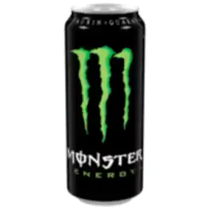 Monster Energy Drink