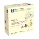 Bild 1 von Meine Lieblingsknete - Feuchtmann - 4 x 150 g