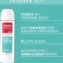 Bild 3 von Hidrofugal Dusch Frische Anti-Transpirant Spray, 150 ml