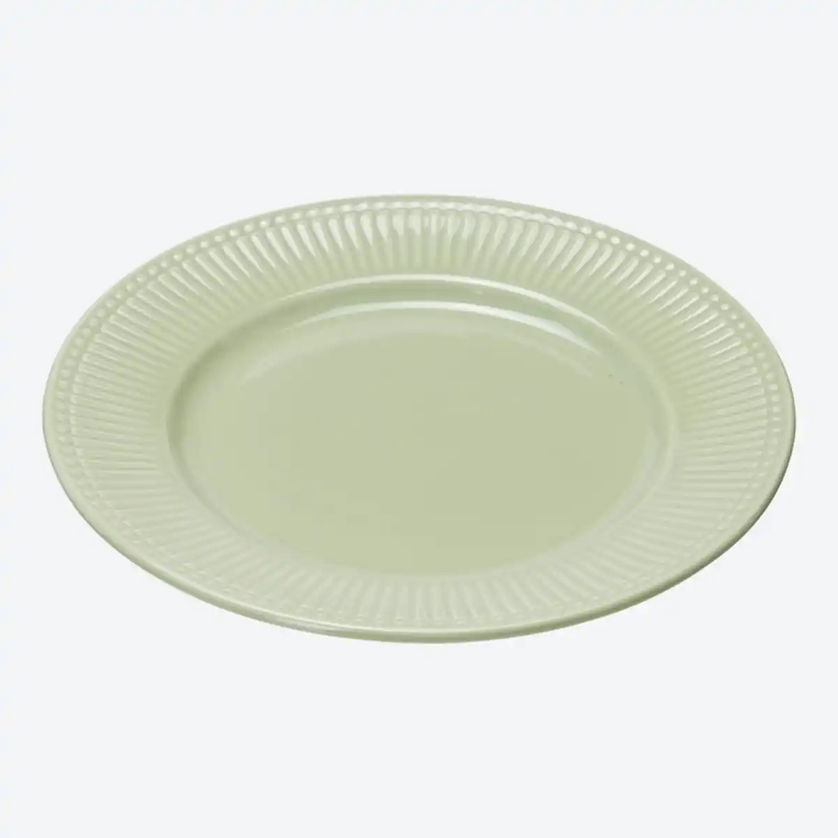 Bild 2 von Dessertteller aus Porzellan, Ø ca. 20cm