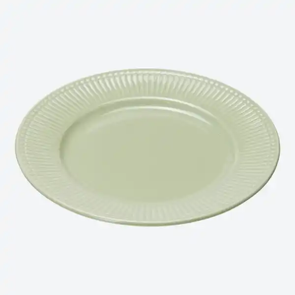 Bild 2 von Dessertteller aus Porzellan, Ø ca. 20cm