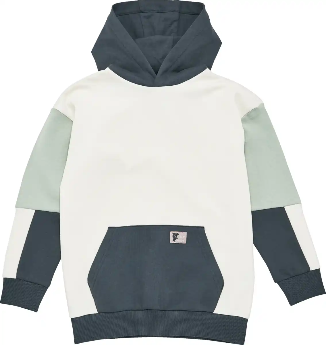 Bild 1 von IDEENWELT Kinder-Hoodie Gr. 122/128