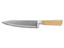 Bild 3 von ERNESTO® Messer, Bambus- / Edelstahlgriff