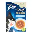Bild 1 von Soup GiG MV Fish 6x48 g felix