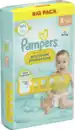 Bild 2 von Pampers premium protection Windeln Gr.3 Midi 6-10kg Big Pack