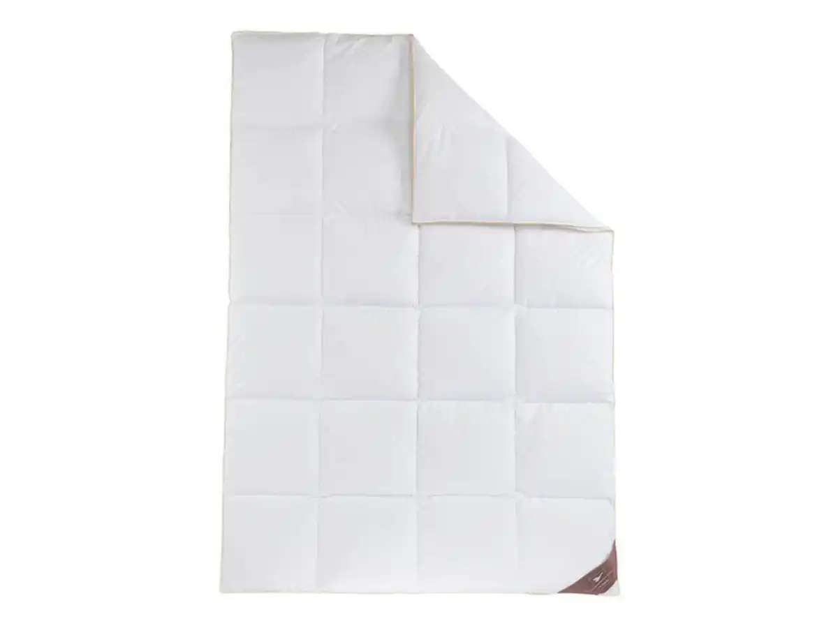 Bild 2 von HÄUSSLING Royal Daunen-Kassettenbettdecke warm