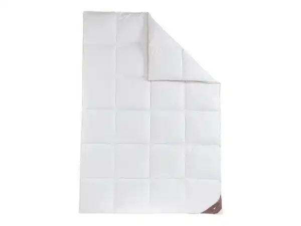 Bild 2 von HÄUSSLING Royal Daunen-Kassettenbettdecke warm