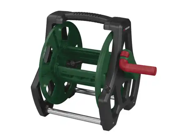 Bild 1 von PARKSIDE® Wand-Schlauchtrommel, 20 m, witterungsbeständig