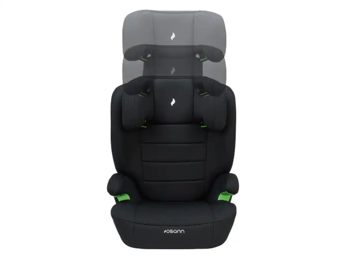 Bild 3 von Osann Kinderautositz »Musca Isofix«, 100 - 150 cm