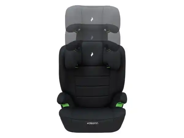 Bild 3 von Osann Kinderautositz »Musca Isofix«, 100 - 150 cm