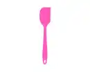 Bild 1 von Teigschaber 21cm Silikon, pink