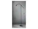 Bild 2 von LIVARNO home LED-Stehleuchte »FREYA«, 1-flammig, mit flexiblem Metallarm