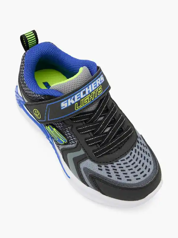 Bild 2 von Skechers Sneaker FLUXE - mit Licht