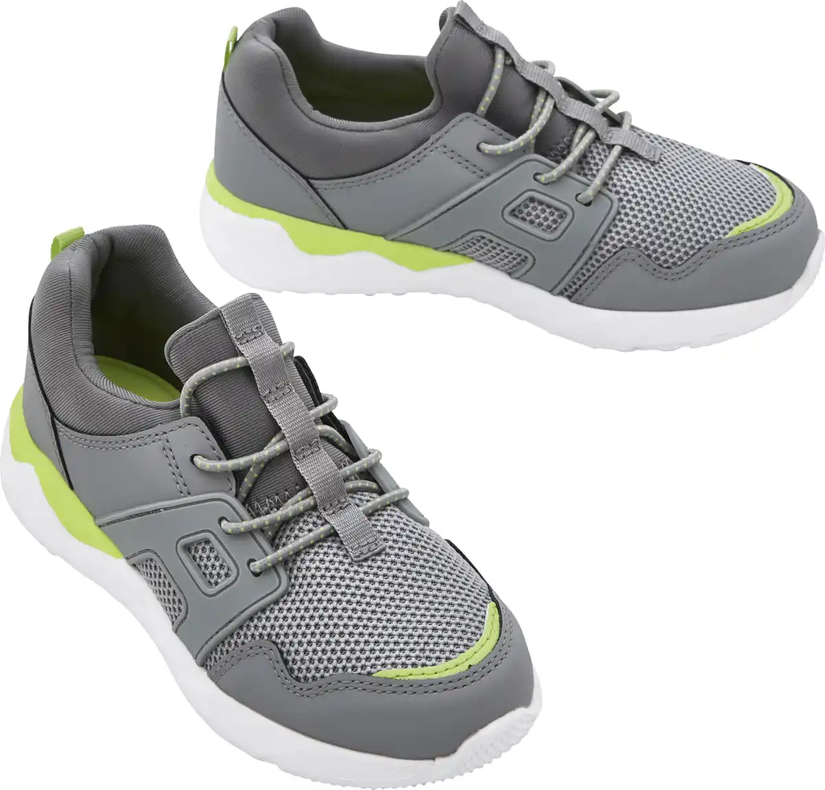 Bild 1 von IDEENWELT Kinder-Sneaker Gr. 31