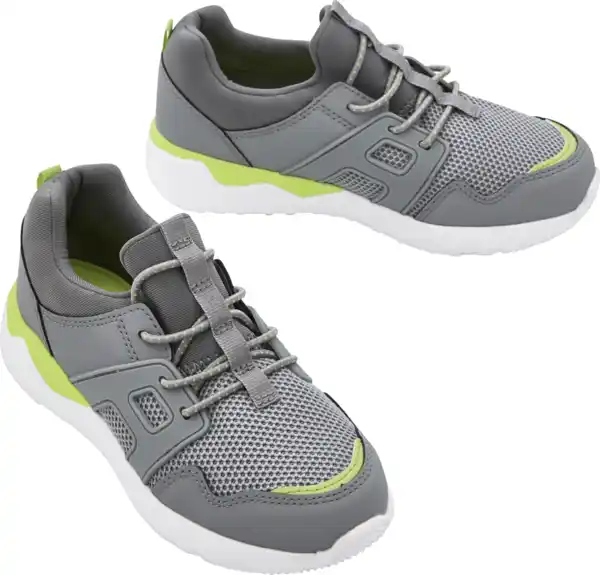 Bild 1 von IDEENWELT Kinder-Sneaker Gr. 31