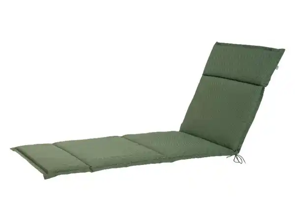 Bild 3 von LIVARNO home Sonnenliegen-Polsterauflage »Houston«, aus hochwertigem Leinwandgewebe