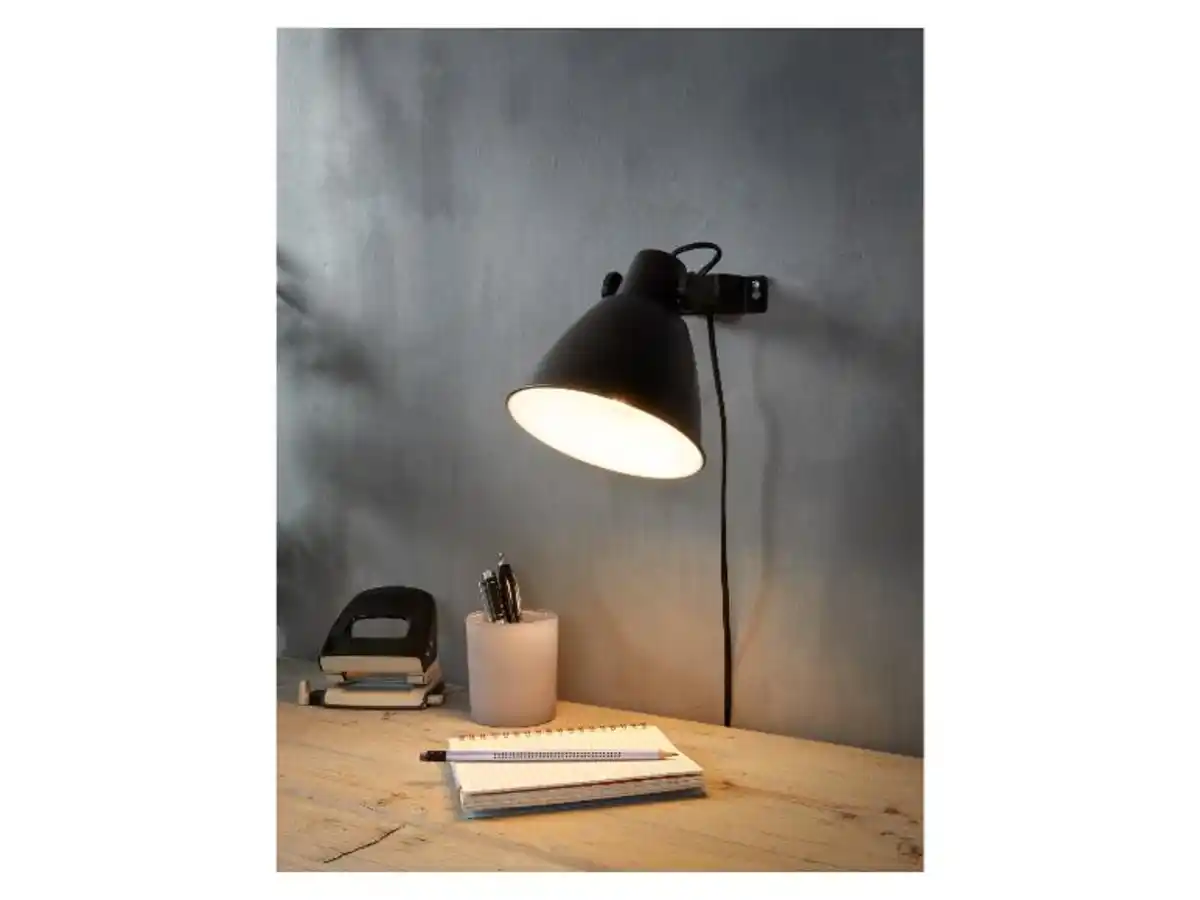 Bild 3 von LIVARNO home LED-Wandspot »TEIWAZ«, 4,2 W