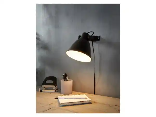 Bild 3 von LIVARNO home LED-Wandspot »TEIWAZ«, 4,2 W