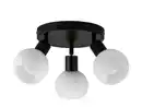 Bild 2 von LIVARNO home LED-Deckenleuchte, mit dreh- und schwenkbaren Spots