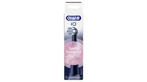 Oral-B iO Aufsteckbürste Sanfte Reinigung