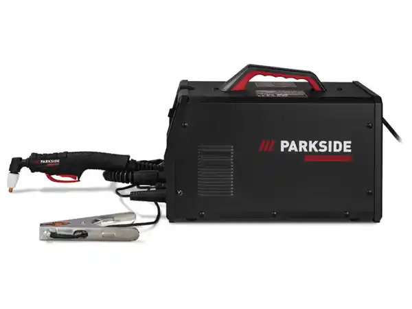 Bild 2 von PARKSIDE PERFORMANCE® Plasmaschneider mit Kompressor »PPSK 40 A2«, 230 V