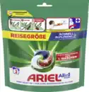 Bild 1 von Ariel Universalwaschmittel Pods 3 WL Reisegröße