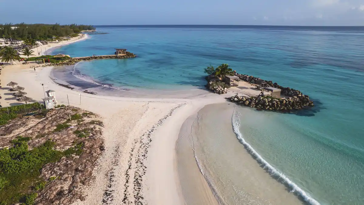 Bild 1 von Mexiko & Karibik - Kreuzfahrt - AIDAsol