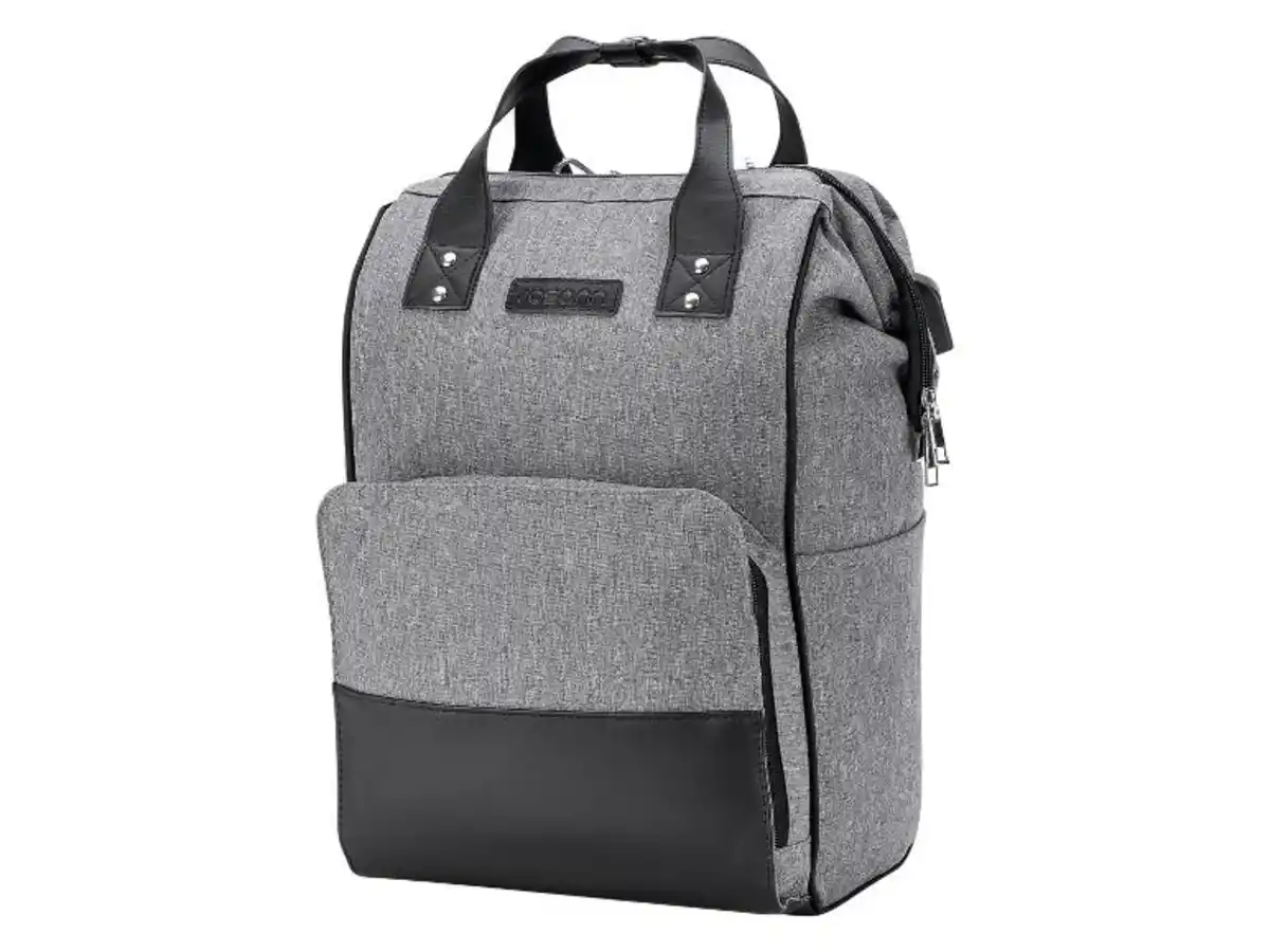 Bild 3 von Osann Wickelrucksack, inklusive Wickelunterlage