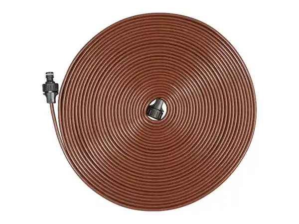 Bild 3 von PARKSIDE® Schlauchregner, mit gleichmäßig verteiltem 3-Kanal-System