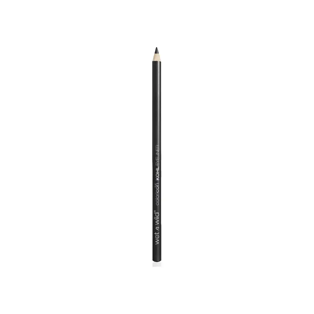 Bild 1 von wet n wild Color Icon Kohl Eyeliner Pencil Babys Got Black, 1,4 g