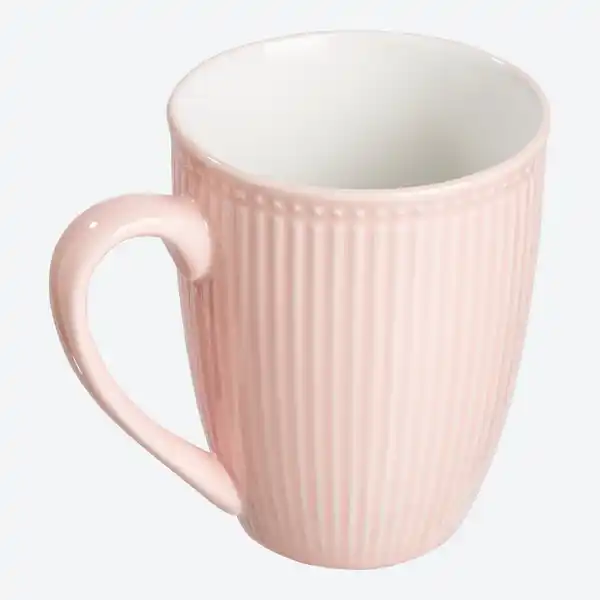 Bild 3 von Becher aus Porzellan, ca. 9x5,6x11,3cm