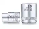 Bild 3 von PARKSIDE® Steckschlüsselsatz 3/8 Zoll, 65-teilig PSSS 65 A1