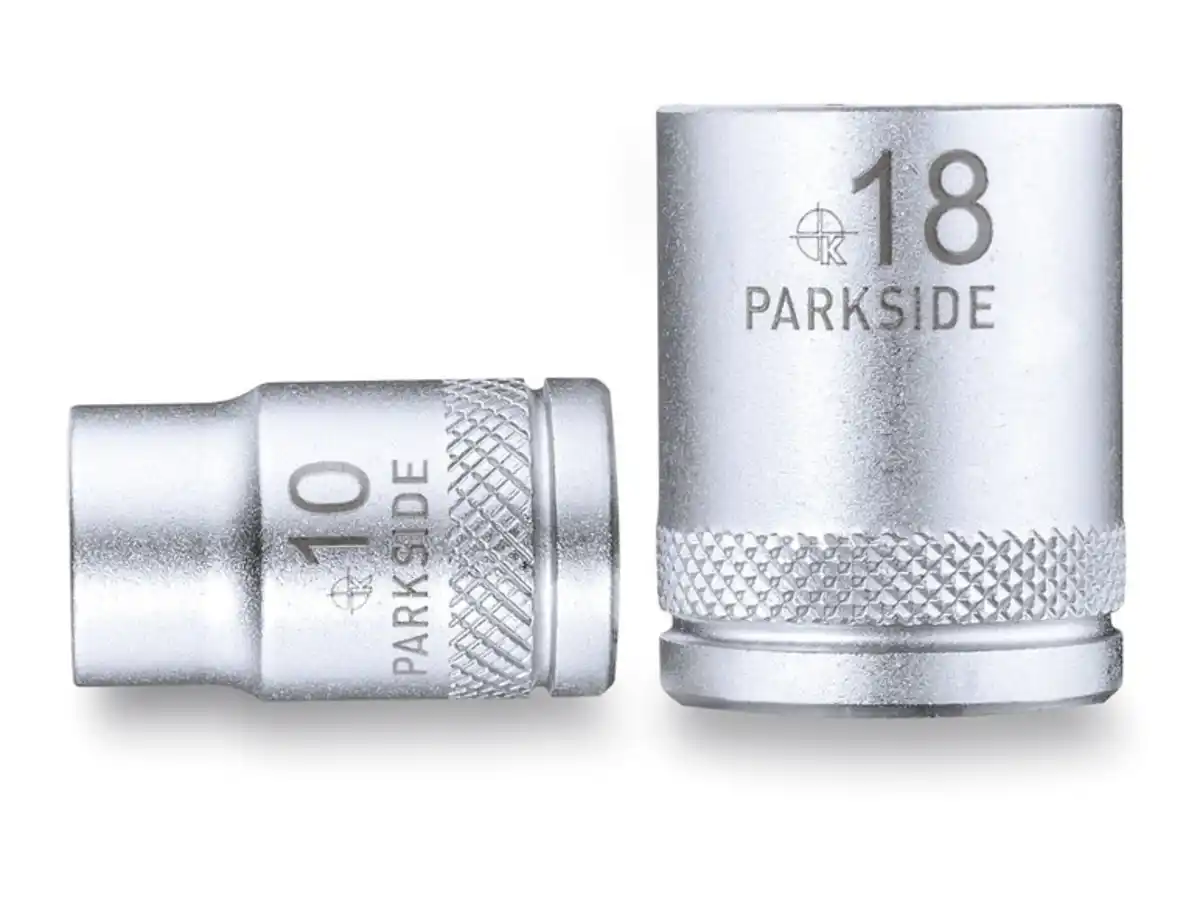 Bild 3 von PARKSIDE® Steckschlüsselsatz 3/8 Zoll, 65-teilig PSSS 65 A1