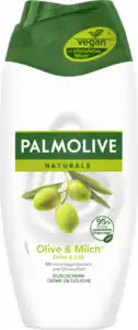 Palmolive Cremedusche Naturals Olive & Milch, 250 ml