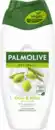 Bild 1 von Palmolive Cremedusche Naturals Olive & Milch, 250 ml