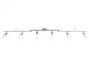 Bild 3 von LIVARNO home LED-Deckenleuchte, schwenkbare Arme, 6 LEDs