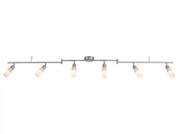 Bild 3 von LIVARNO home LED-Deckenleuchte, schwenkbare Arme, 6 LEDs