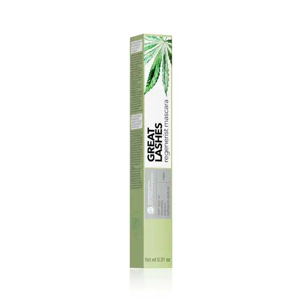 Bild 4 von HYPOAllergenic Great Lashes Regenerist Mascara, 9 g