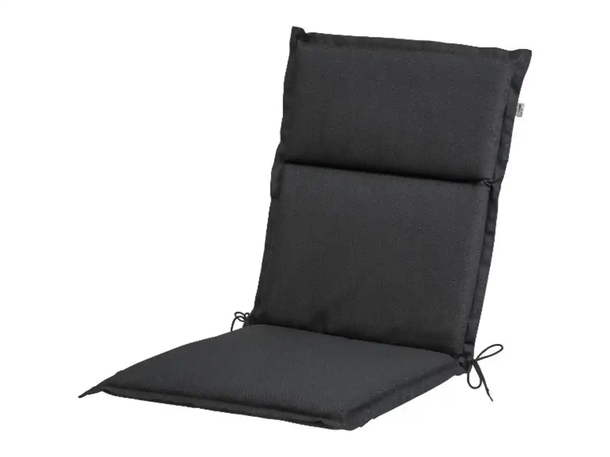 Bild 2 von LIVARNO home Niedriglehner-Polsterauflage »Houston«, aus hochwertigem Leinwandgewebe