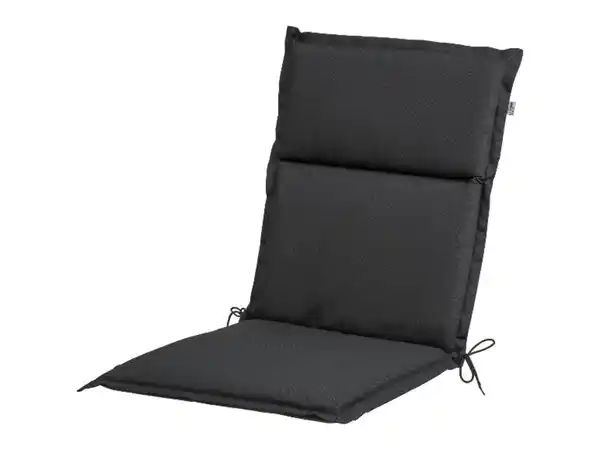 Bild 2 von LIVARNO home Niedriglehner-Polsterauflage »Houston«, aus hochwertigem Leinwandgewebe