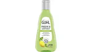 GUHL FRISCHE & LEICHTIGKEIT Anti-Fett Shampoo