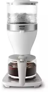 HD5416/00 Cafè Gourmet Kaffeeautomat weiß