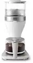 Bild 1 von HD5416/00 Cafè Gourmet Kaffeeautomat weiß