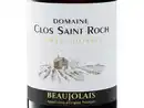 Bild 3 von Pierres Dorées Domaine Clos Saint Roch Beaujolais AOP trocken, Rotwein 2022