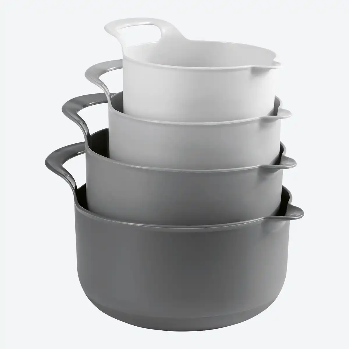 Bild 3 von Schüssel-Set, 4-teilig