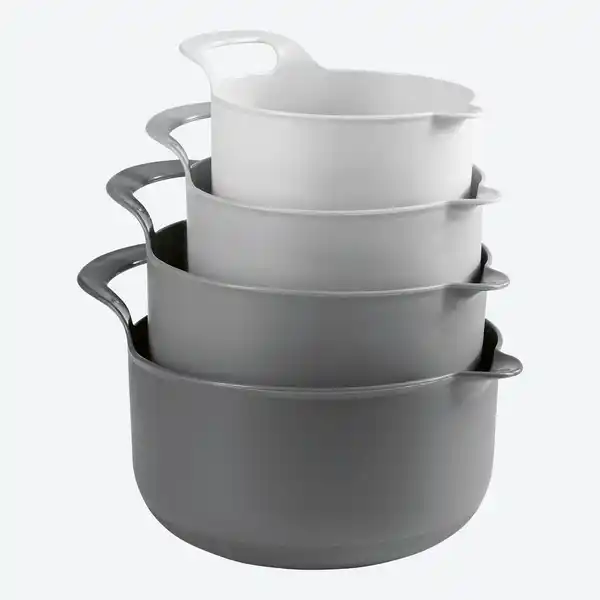 Bild 3 von Schüssel-Set, 4-teilig