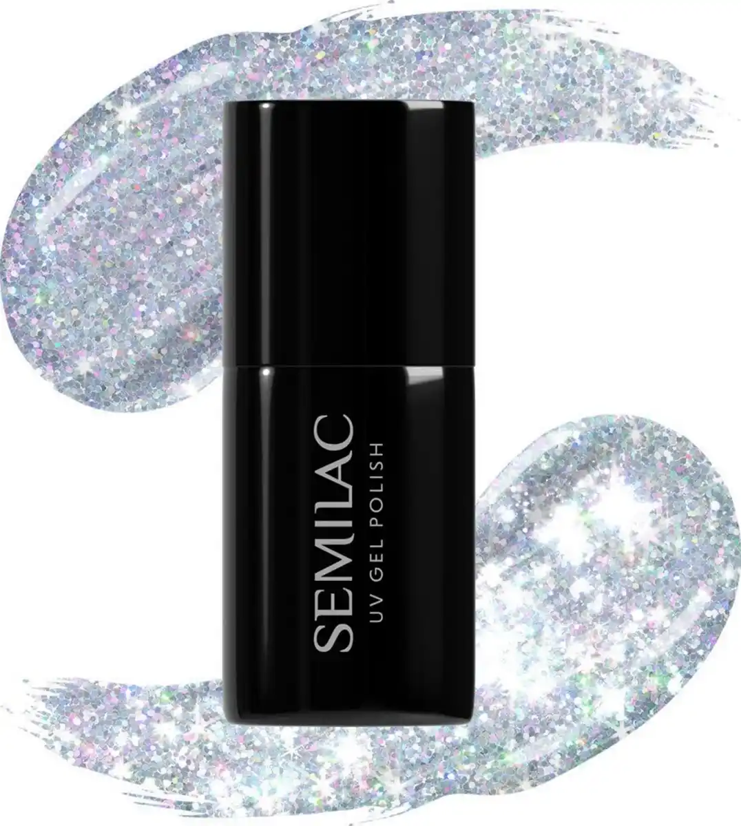 Bild 4 von Semilac New Year’s Shimmers Set