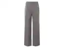Bild 4 von esmara® Damen Wide-Leg-Bundfaltenhose, hohe Leibhöhe