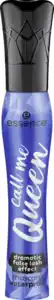 essence call me Queen dramatic false lash effect mascara waterproof, 11,5 ml